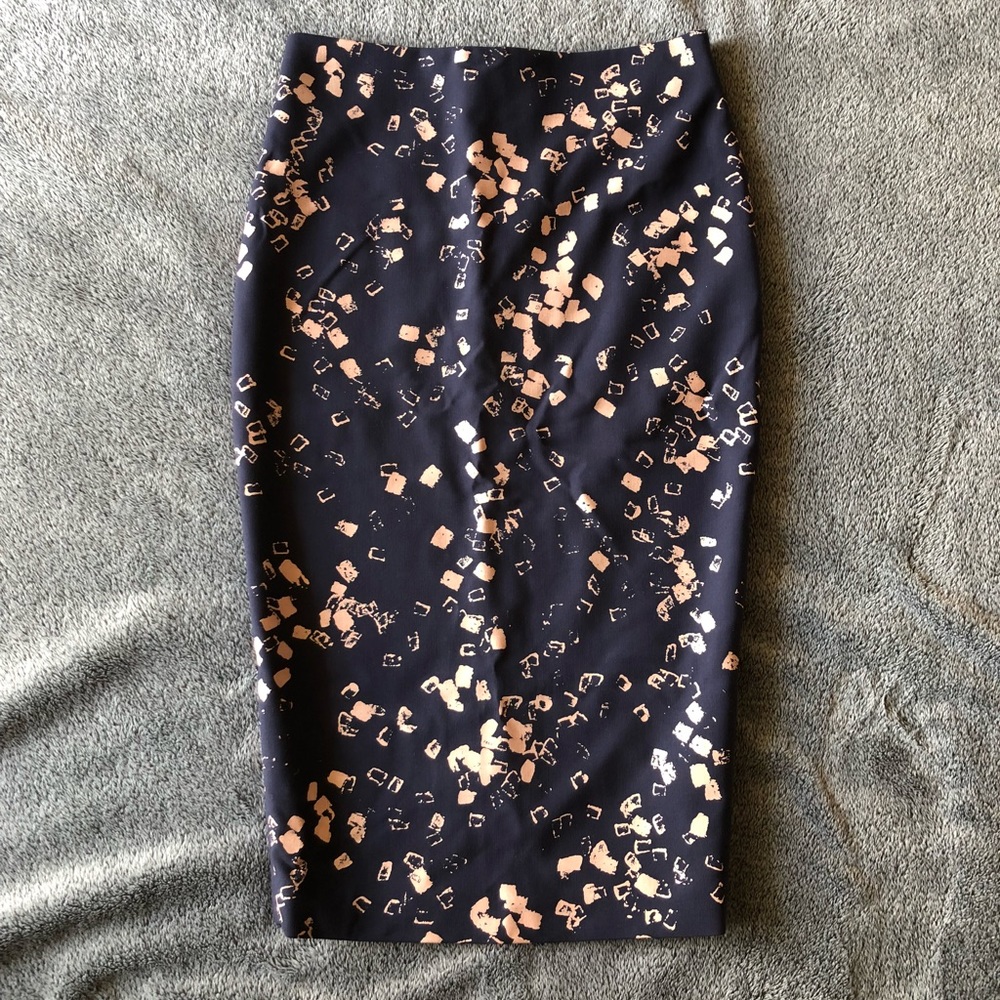 Elizabeth and James Skirt 4